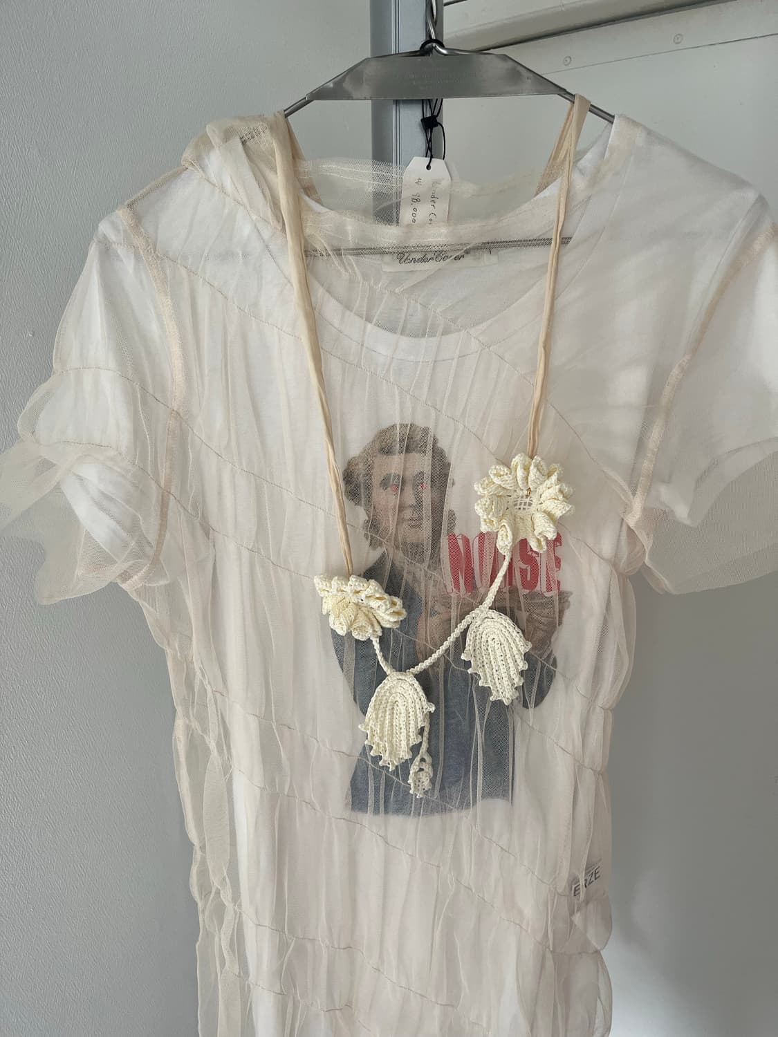 knit neckless 상품이미지3