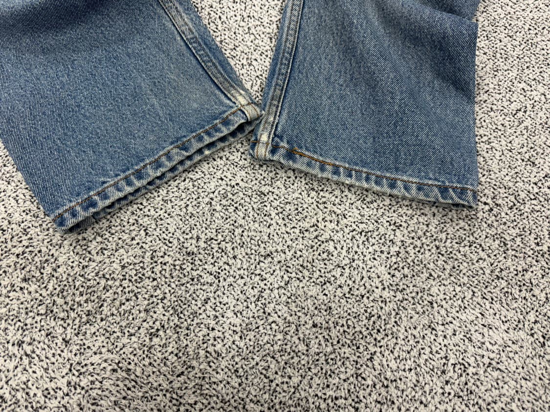 리바이스 505 00s 데님 상품이미지5