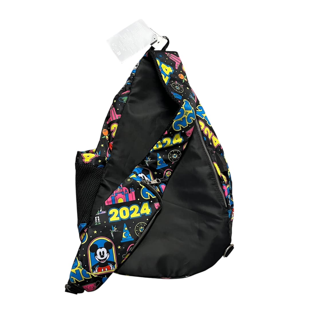 디즈니 미키마우스 슬링백 상품이미지3