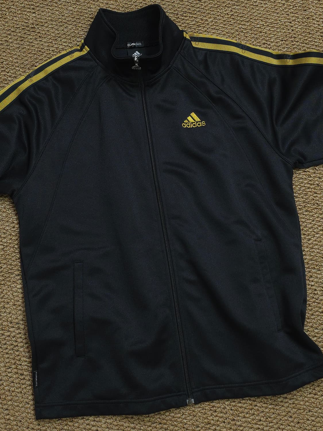 아디다스 CLIMA365 트레이닝 세트 상품이미지3