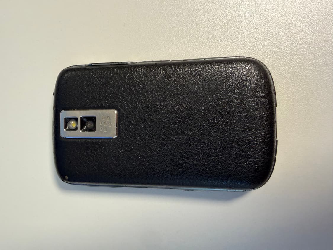 BlackBerry Bold 9000 단품 - 오바마폰 상품이미지6