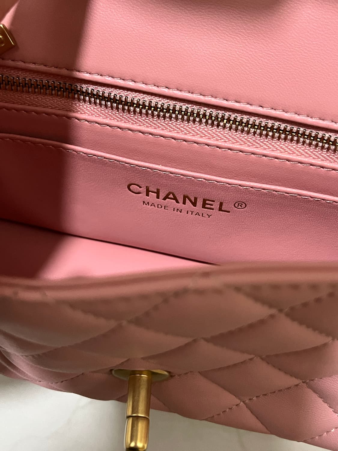 샤넬 골든볼 상품이미지9