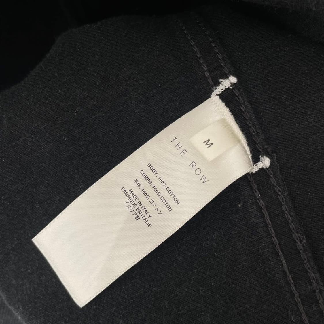 Orson cotton jacket 상품이미지4