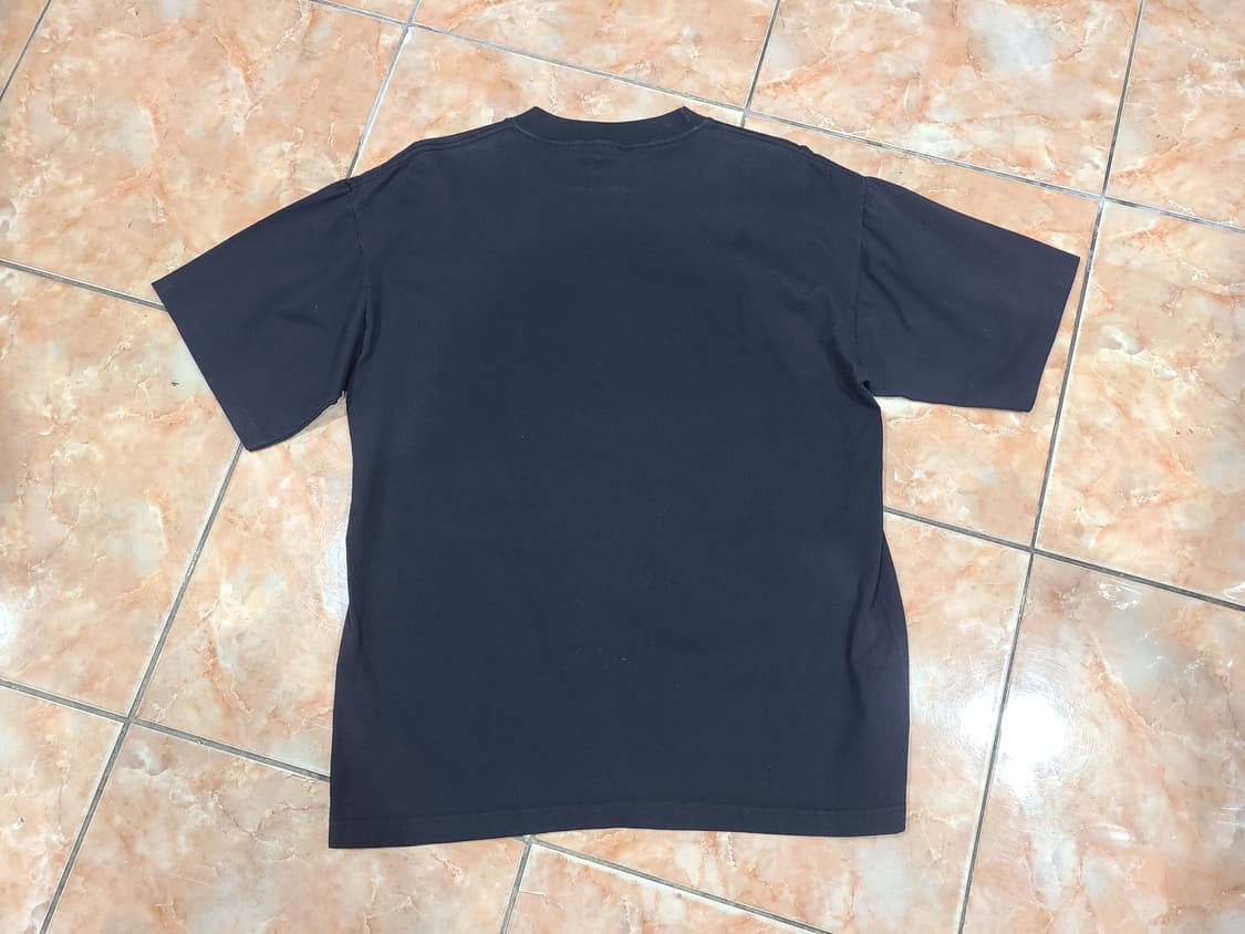 1996 Murina 데니스로드맨 반팔티셔츠 상품이미지3