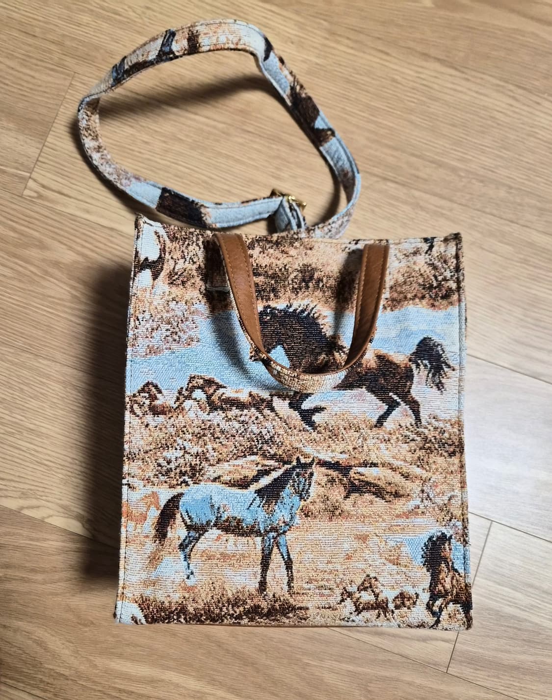 지니에스크 이랴백 V (iliya bag V) 상품이미지2