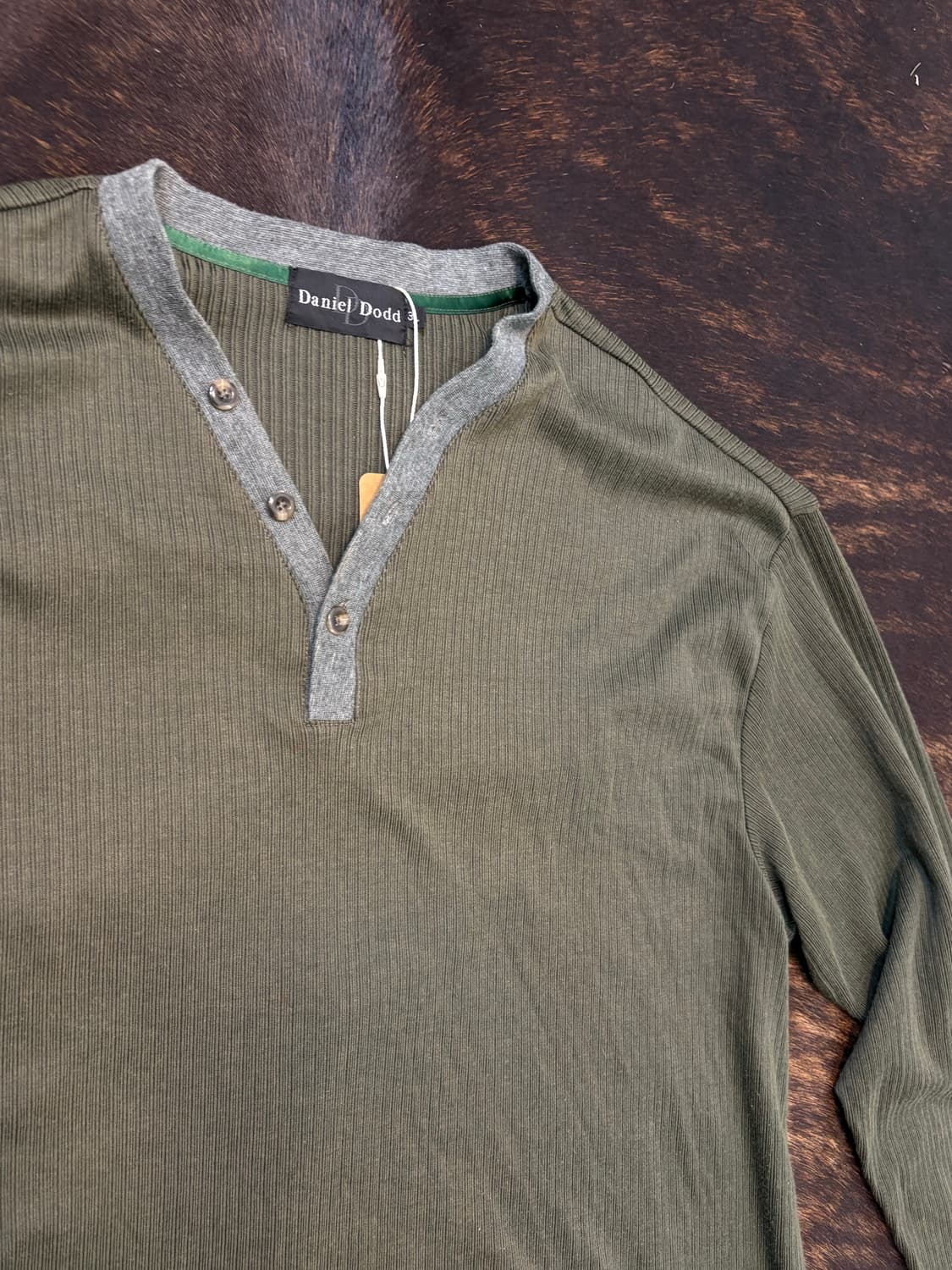 jpn 버튼v넥  (착샷o) 상품이미지2