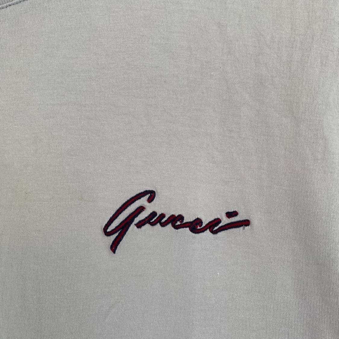 구찌 티셔츠 상품이미지3