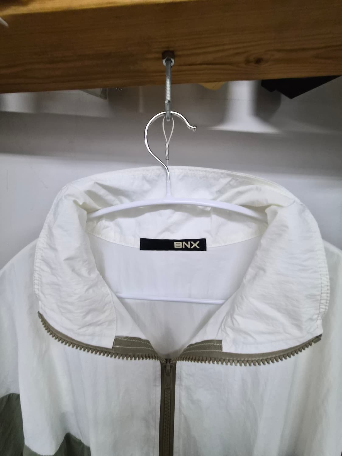 BNX 아노락 바스락 원피스 상품이미지2