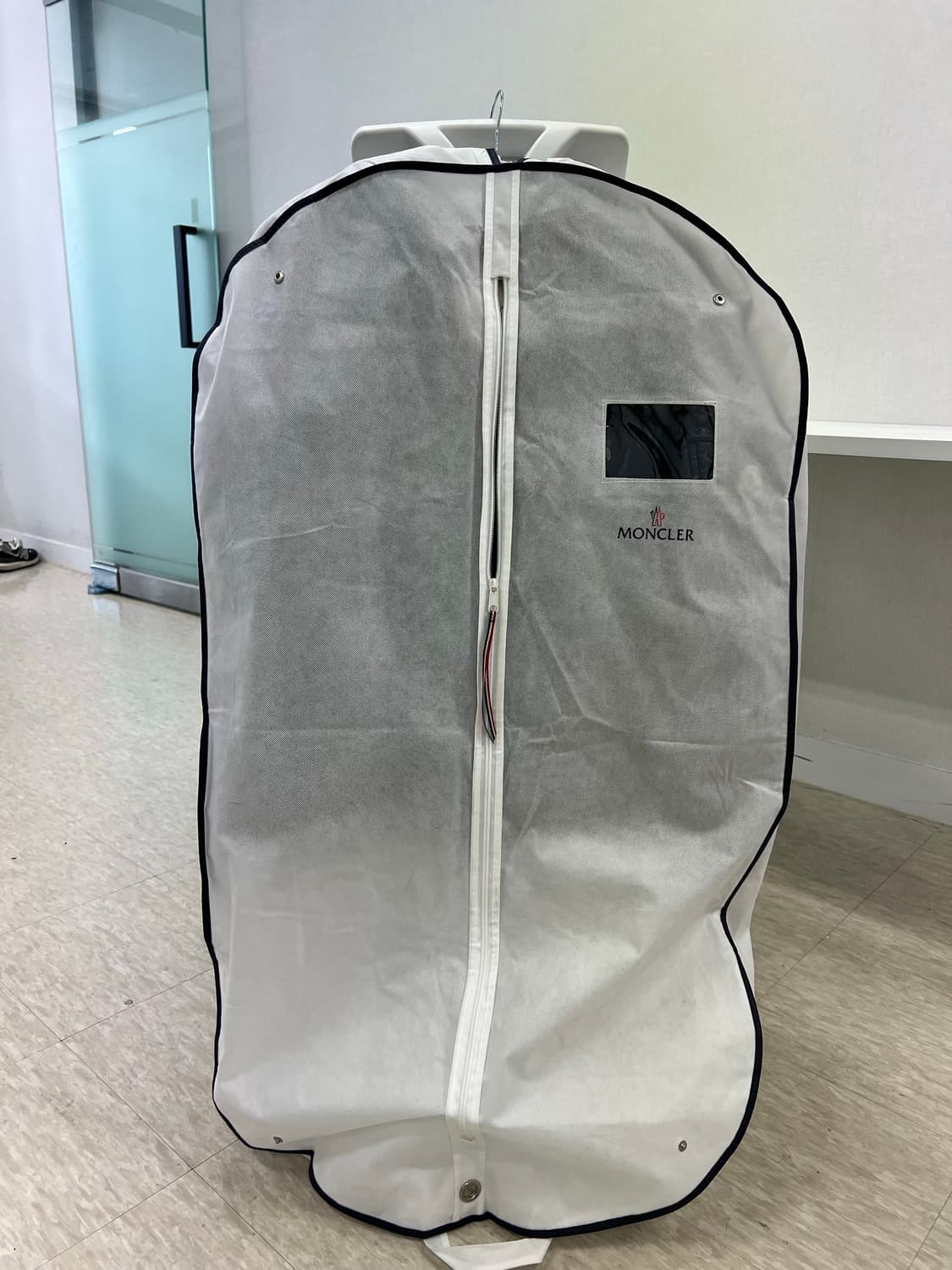 몽클레어 마야 3사이즈 (몽클레어 매장 구매제품) 상품이미지3