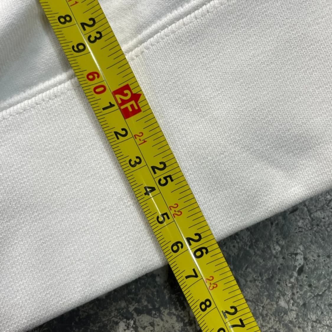 105 나이키 NRG x 자크뮈스 후드티 상품이미지7