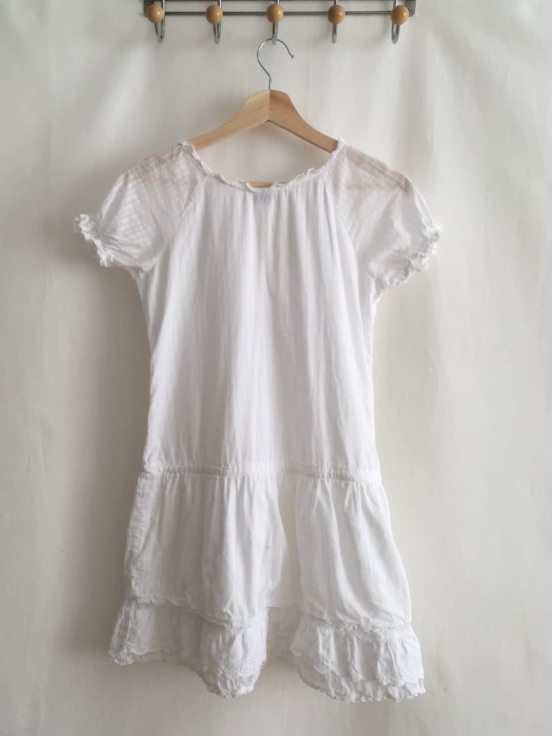 Romantic mini dress 상품이미지9