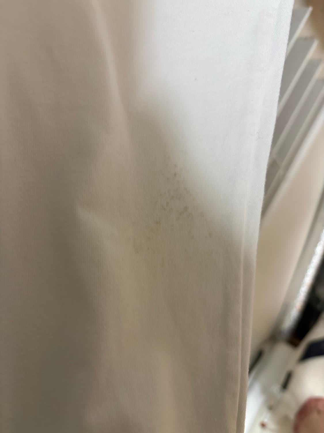 Sundayoffclub 선데이오브클럽 롱슬리브 L 상품이미지3