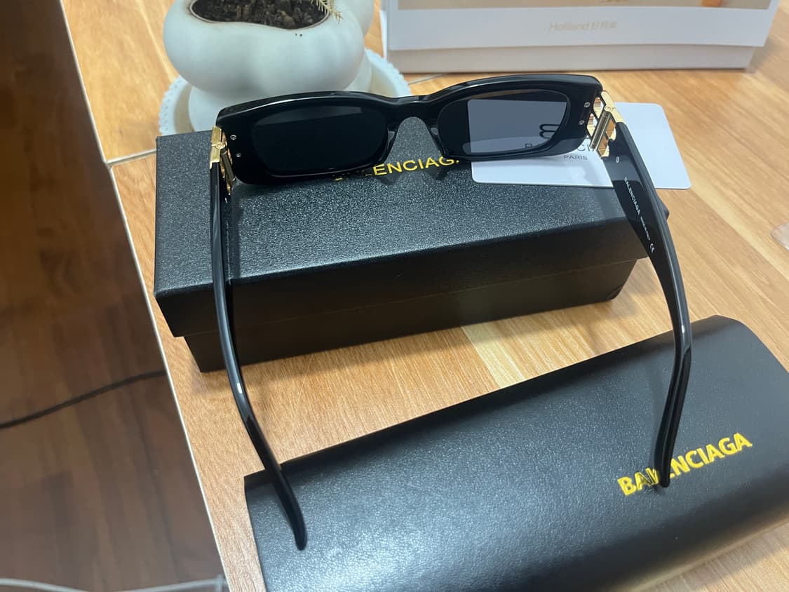 발렌시아가 선글라스 상품이미지4