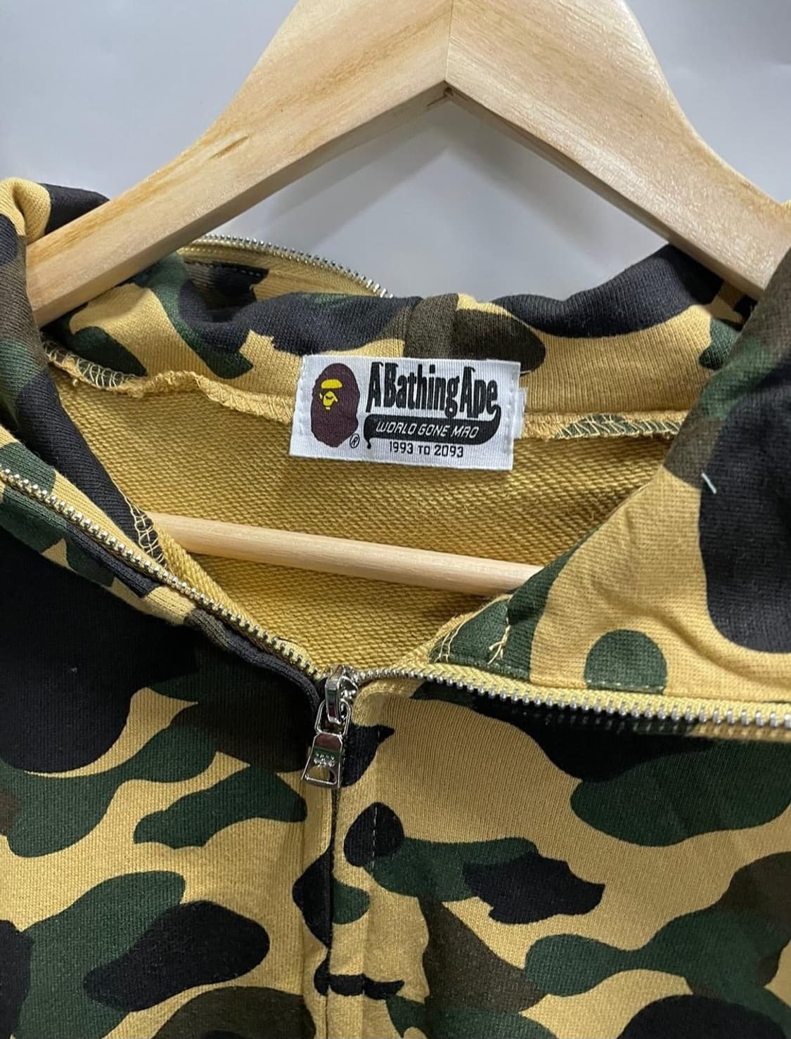 샤크 후드집업 싼 가격에 팔아요 상품이미지4