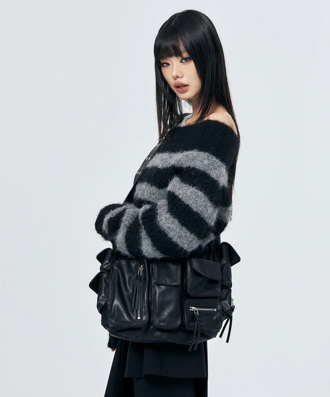 schism inducing leather bag 상품이미지4