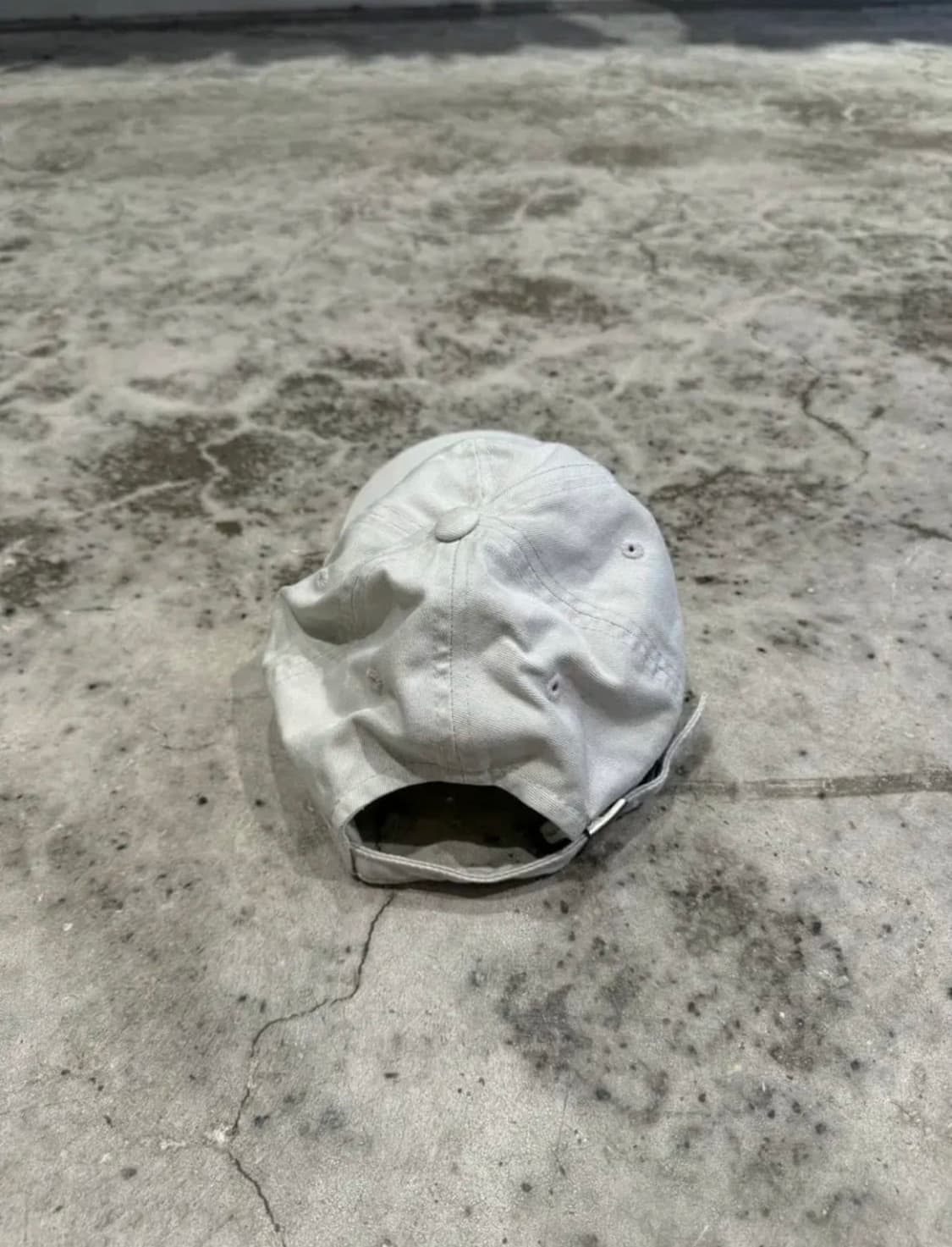 빈티지 90s볼캡 상품이미지3