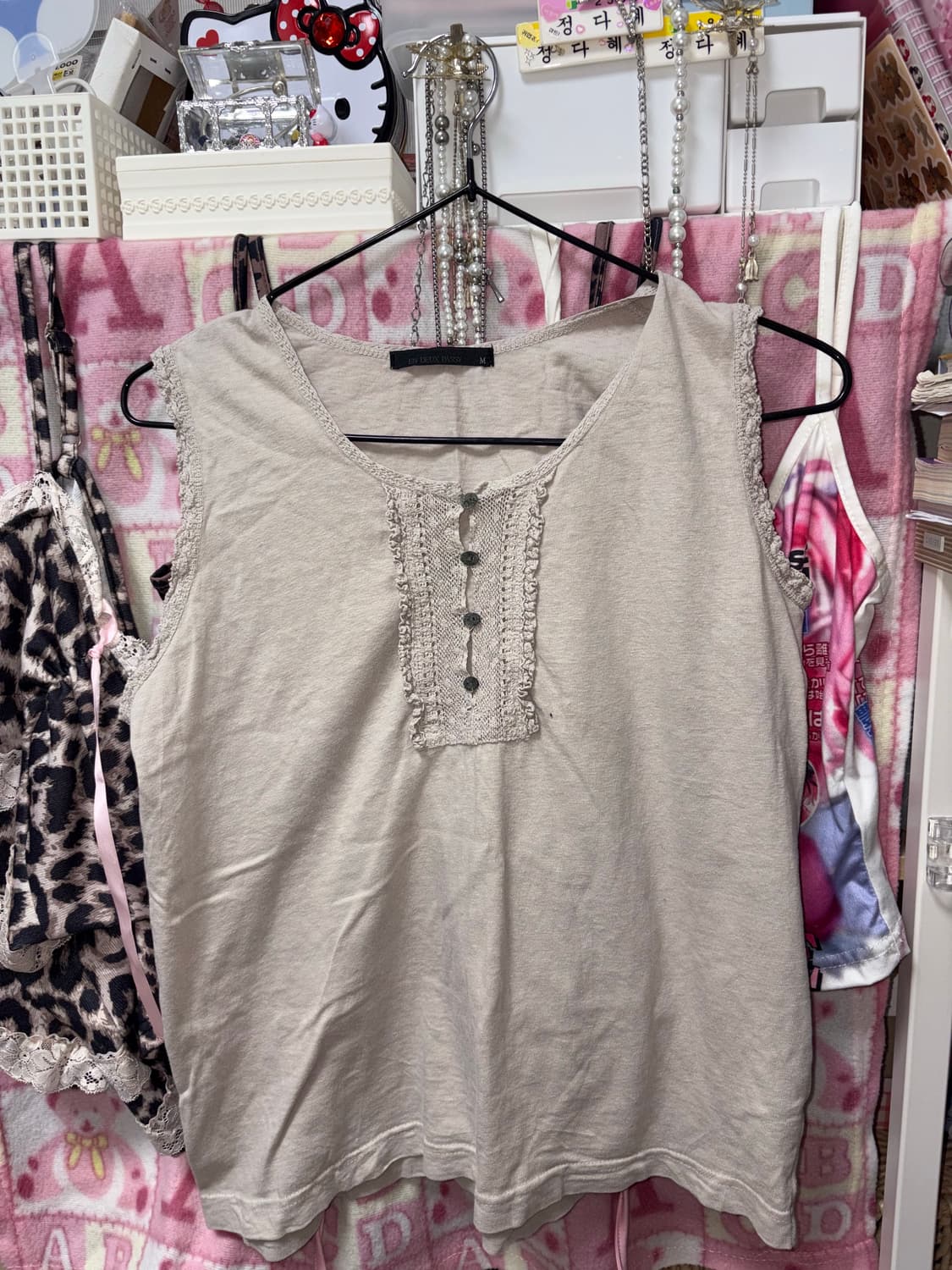 모리걸 모리룩 세트 상품이미지2