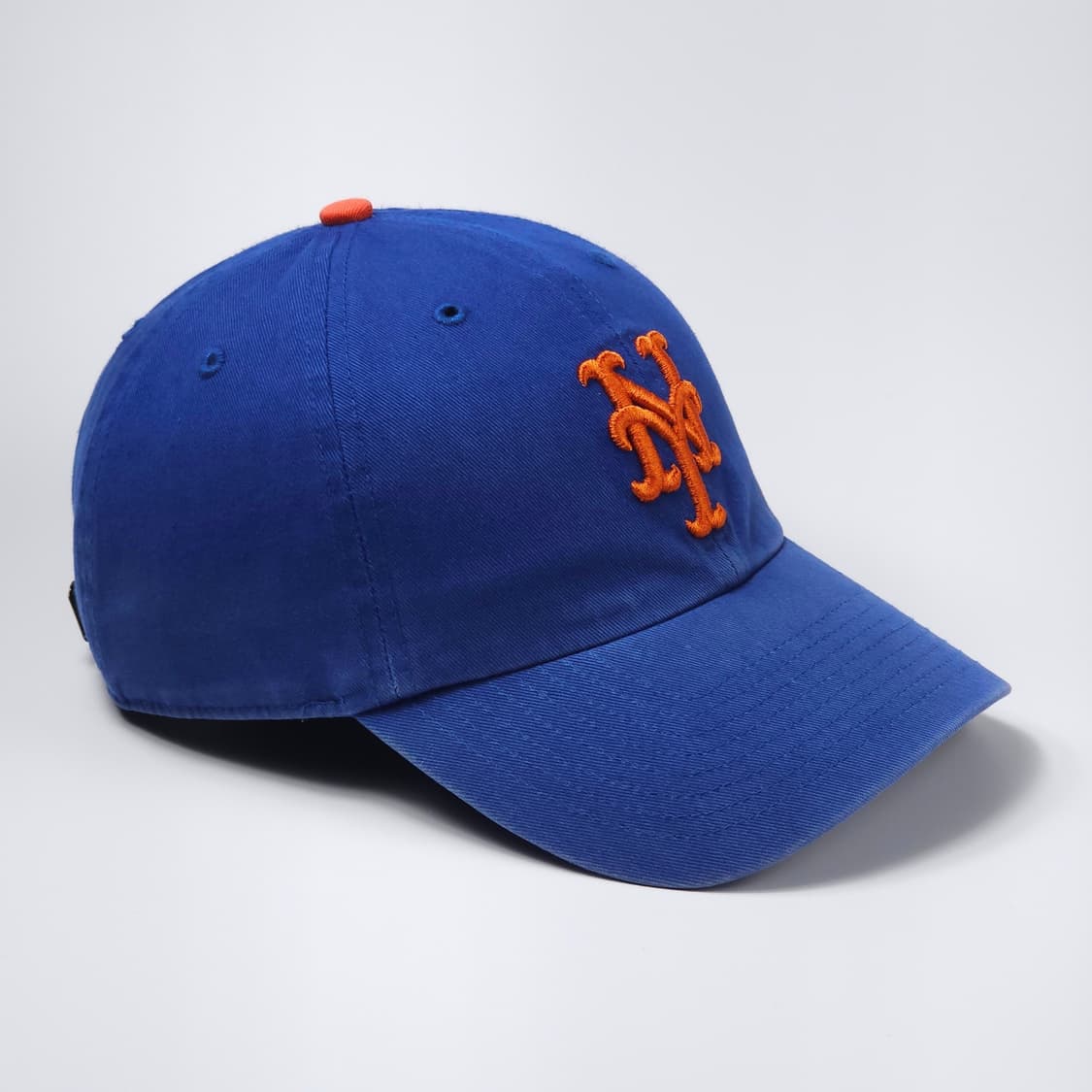 47 뉴욕 메츠 MLB 빈티지 볼캡 모자 상품이미지3