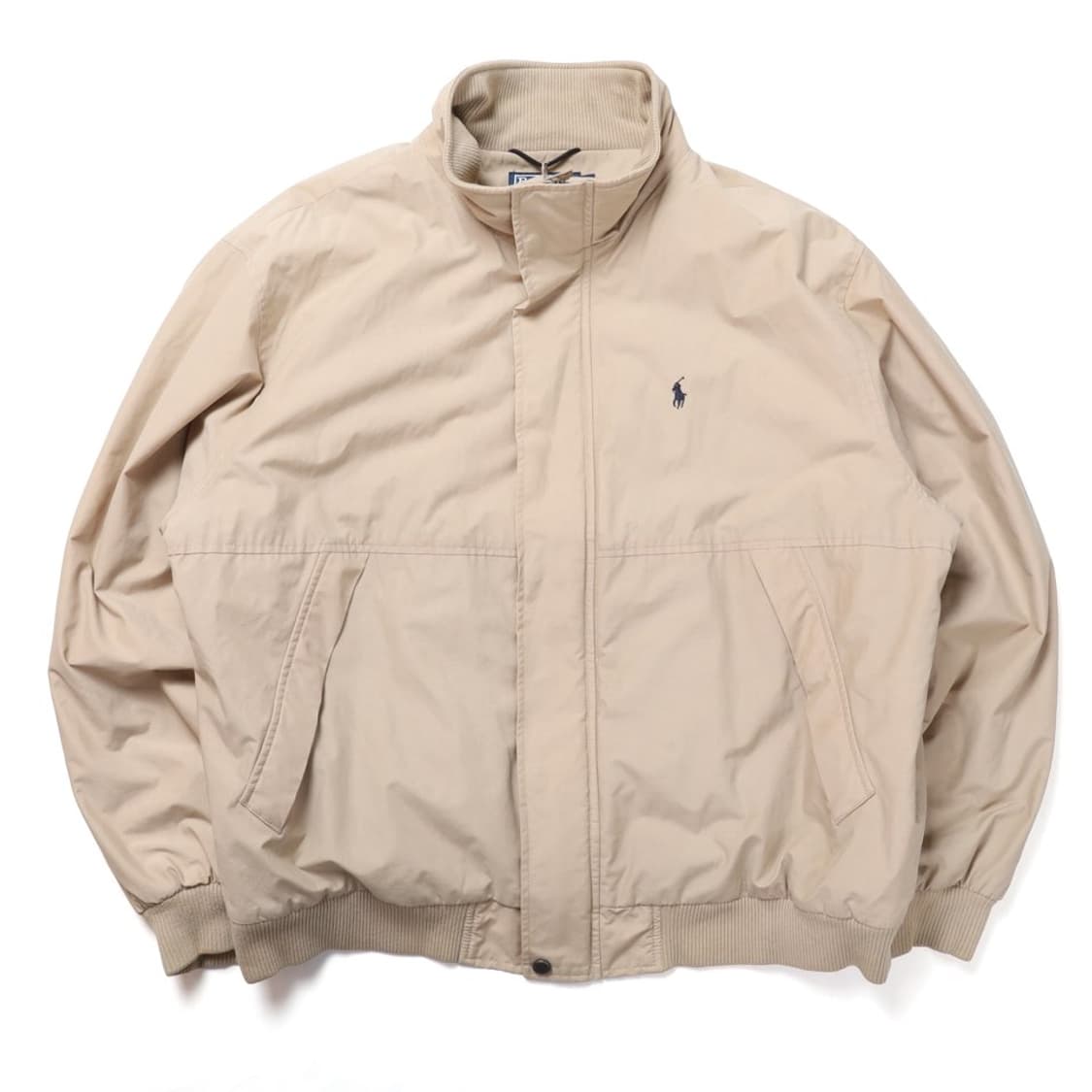 Polo by Ralph Lauren Polyester Jacket 

 상품이미지1