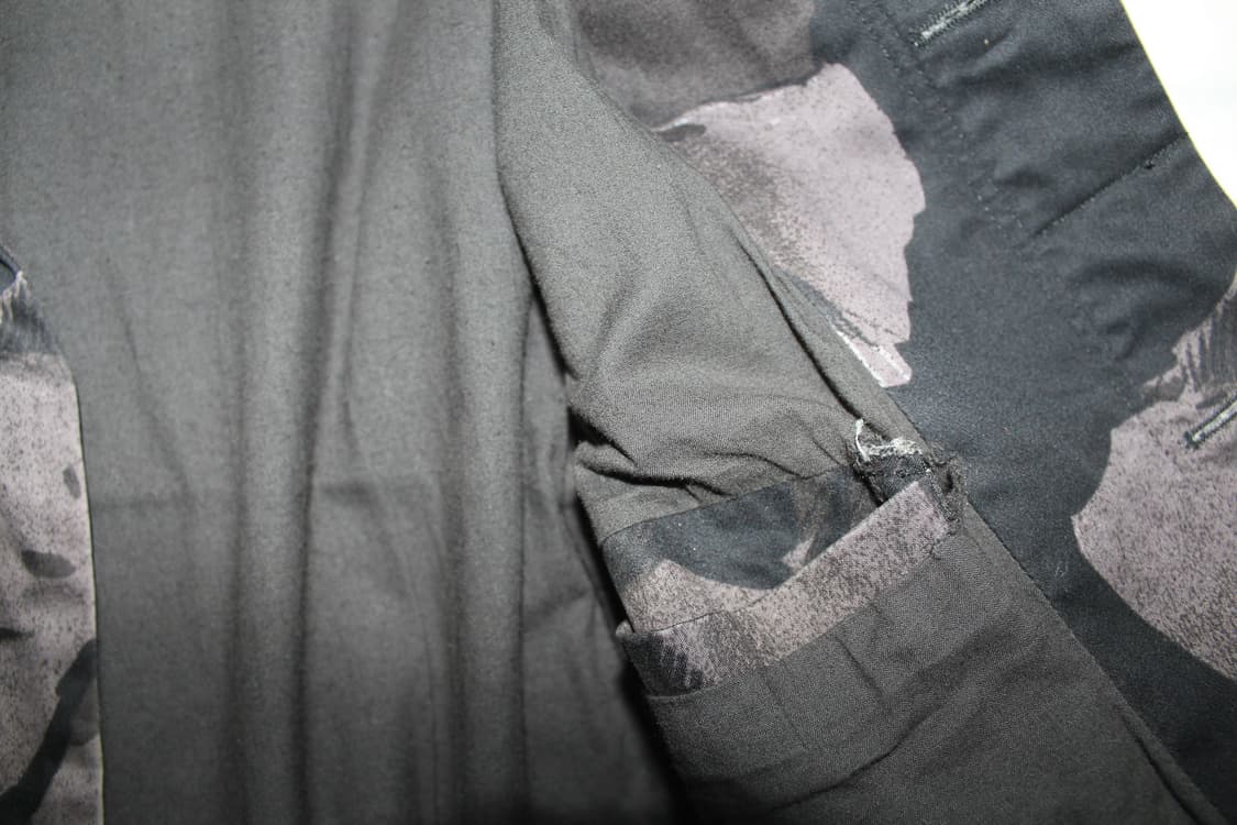 LMC Levi’s Made & Crafted 리바이스 워크 자켓 상품이미지4