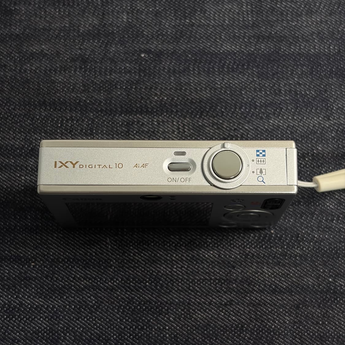 새상품) 캐논 익서스70 상품이미지3