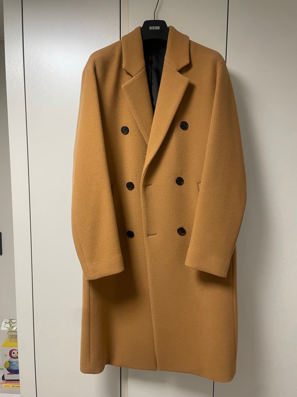 시스템옴므 상품이미지1