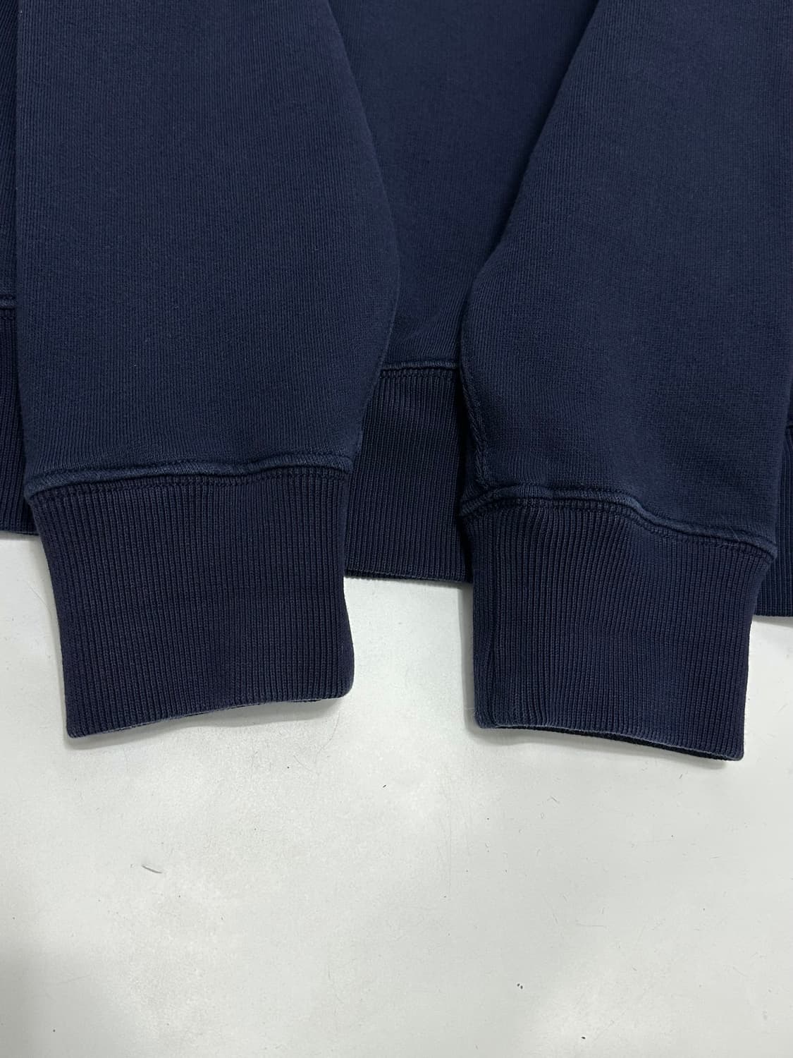 폴로랄프로렌 네이비 맨투맨 QR신형 상품이미지5