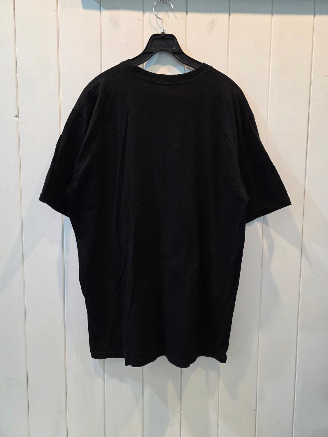 명품 로고 빈티지 반팔티 기본티 상품이미지2