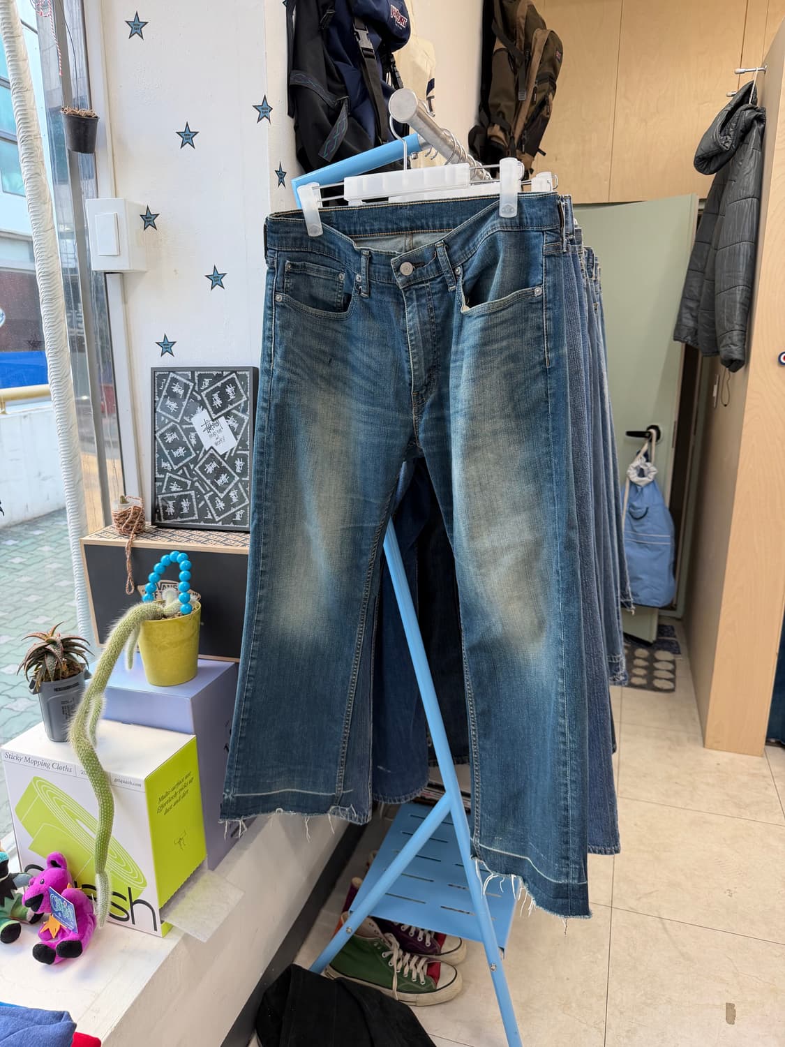 Levi’s 559 (34X30) 상품이미지2