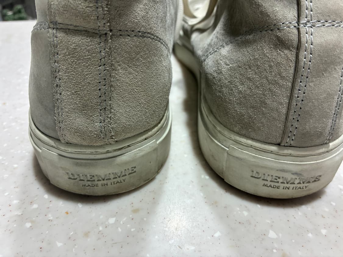 Diemme 디에메 미드 상품이미지6