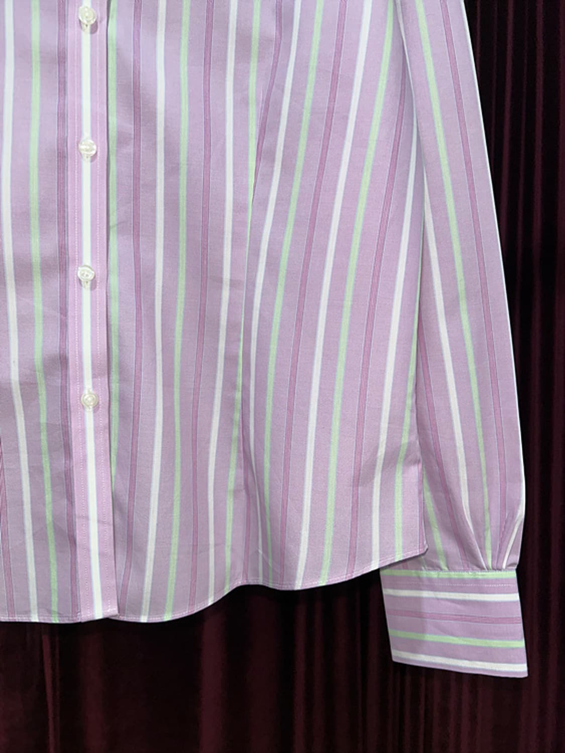 BROOKS BROTHERS WOMEN SHIRT 상품이미지4
