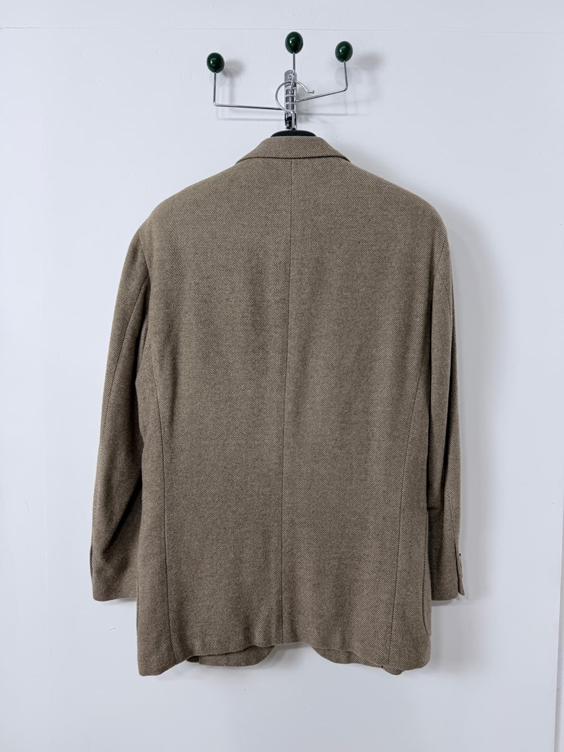 휴고 보스 3B 울 블레이져 자켓  상품이미지2