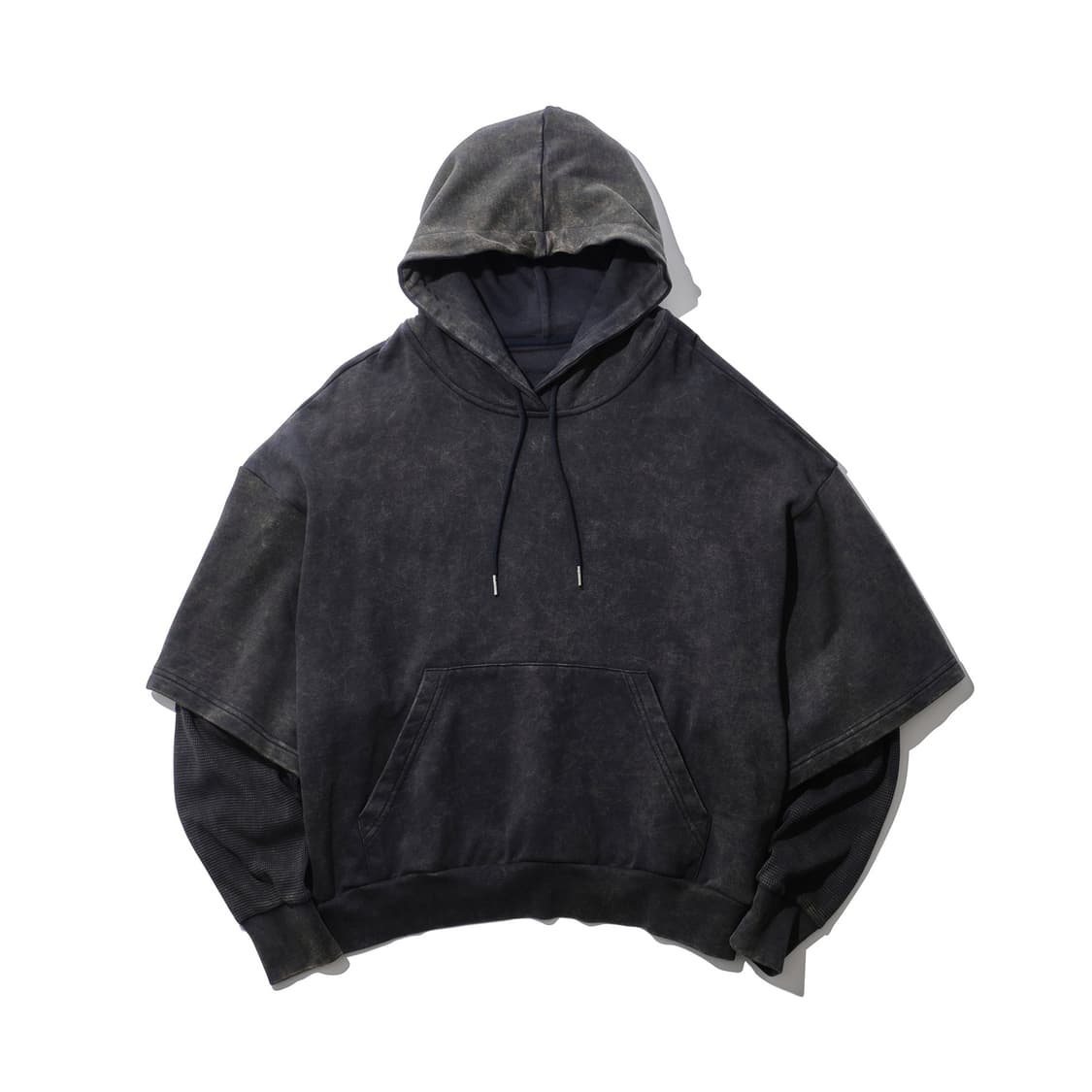 INTODUSK 인투더스크 후드티셔츠 L 상품이미지1