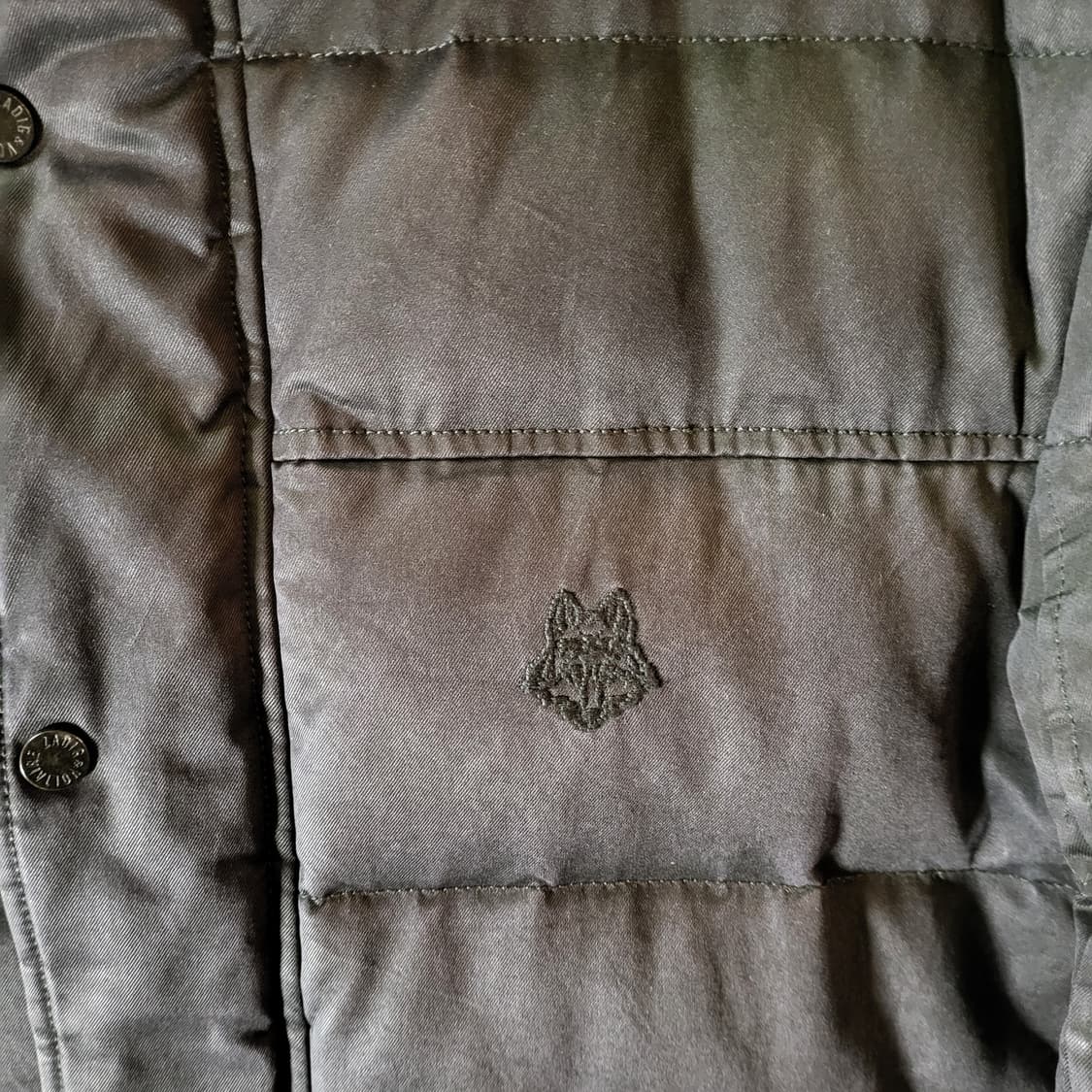 쟈딕앤볼테르 옴므 덕다운 점퍼 (S) 상품이미지5