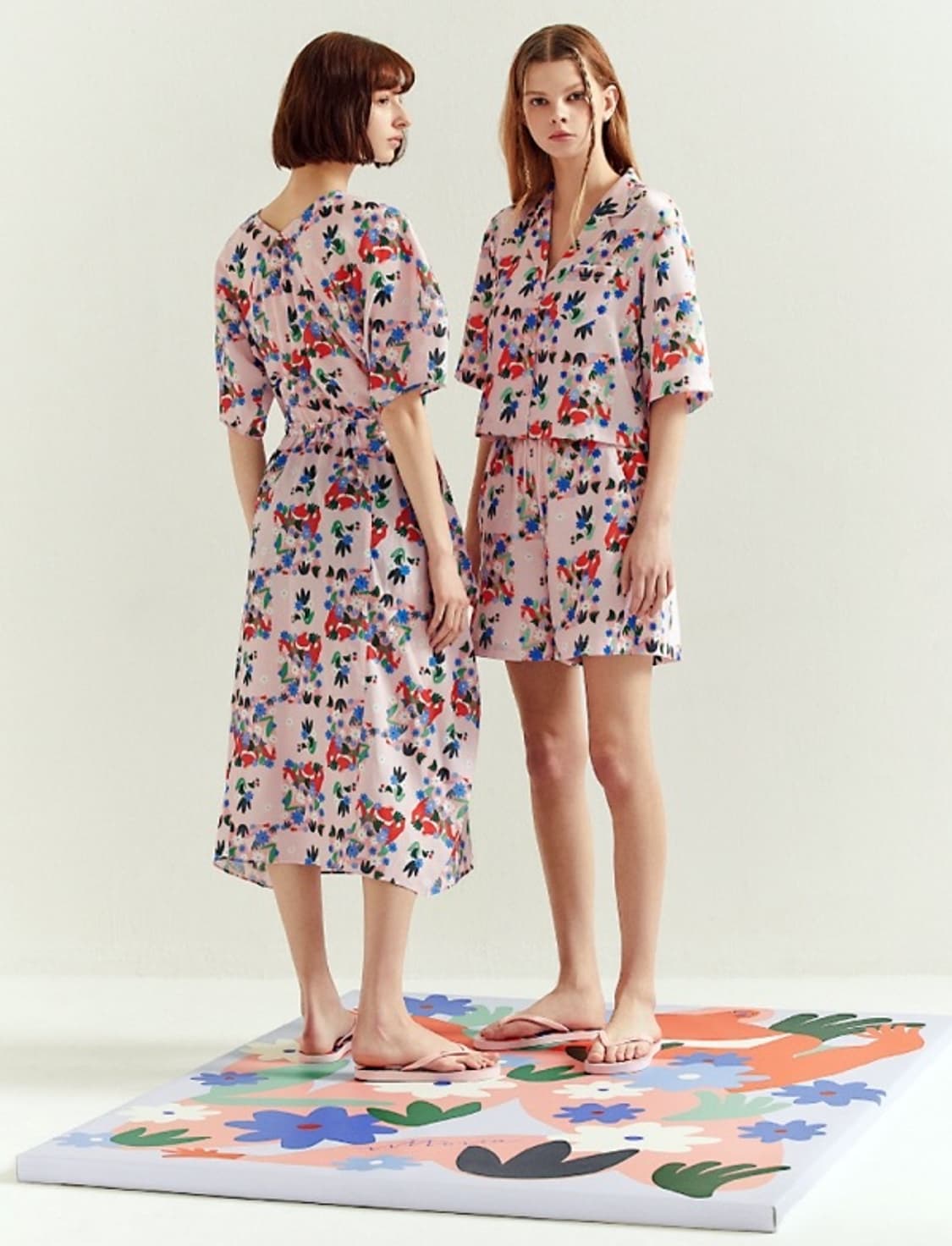 쥬시쥬디 원피스 상품이미지2