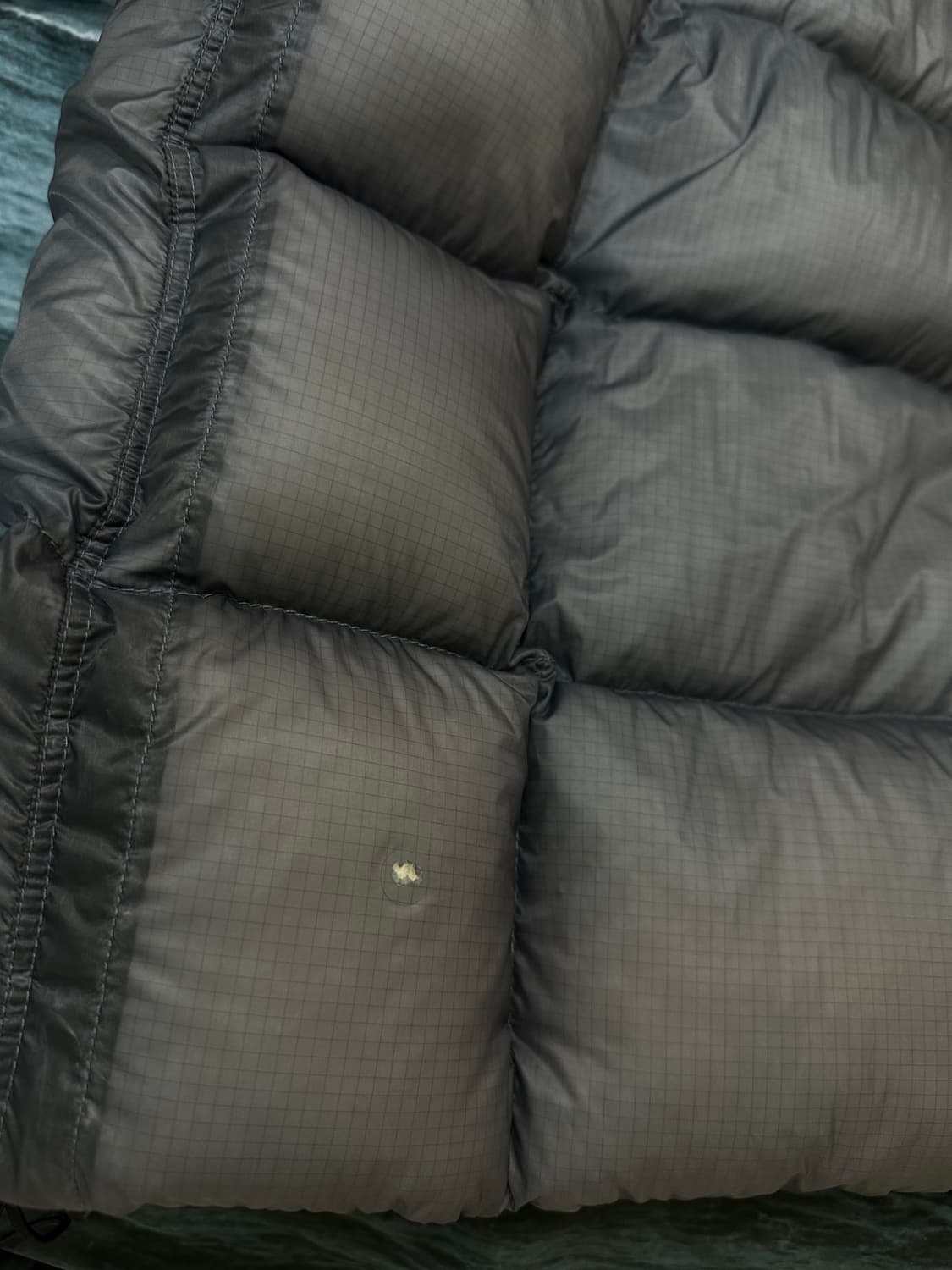 CP컴퍼니 DD쉘 인피니티 블루 (50) 상품이미지7