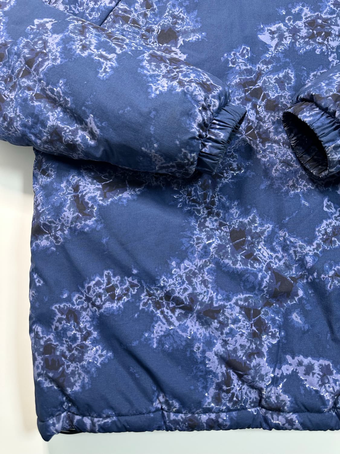 스투시 프리마로프트 패딩 자켓 상품이미지8