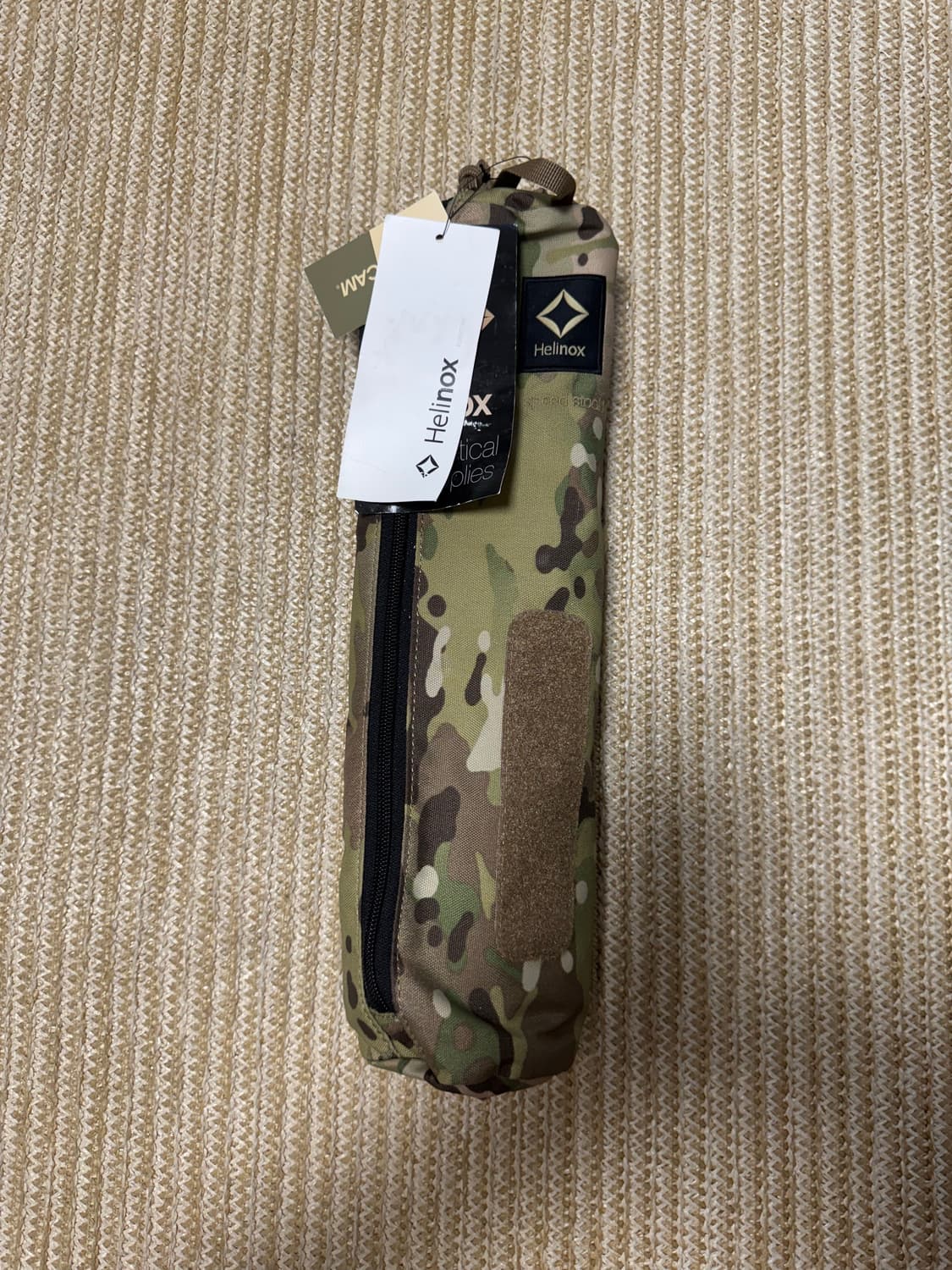 헬리녹스 택티컬 스피드 스툴 M 멀티캠 상품이미지2