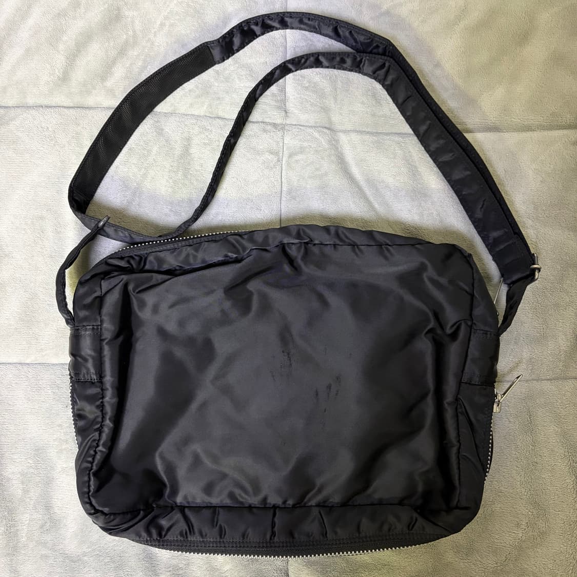 porter 요시다 포터 탱커 숄더백 xl 블랙 상품이미지2