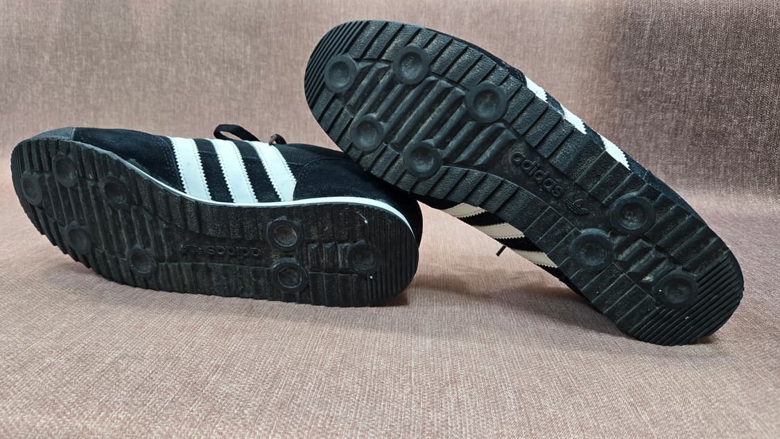 아디다스 275cm- 드래곤 OG 검흰 상품이미지6