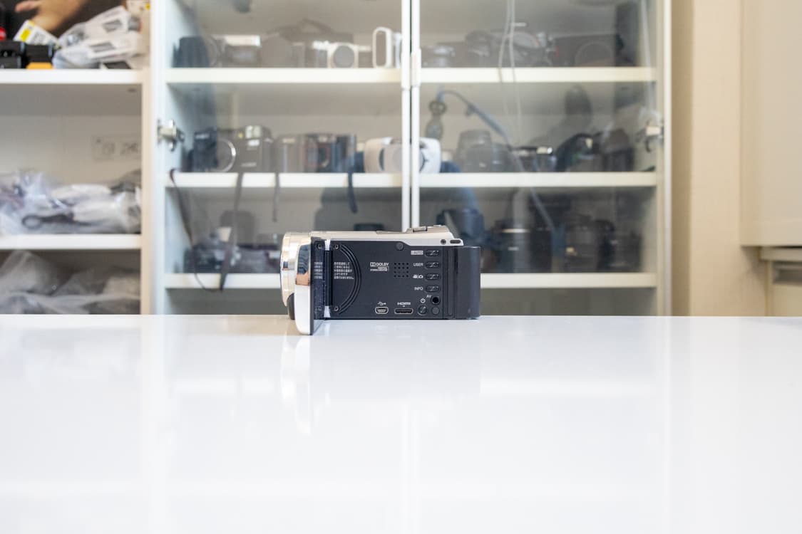 JVC GZ-HM390-S 상품이미지7