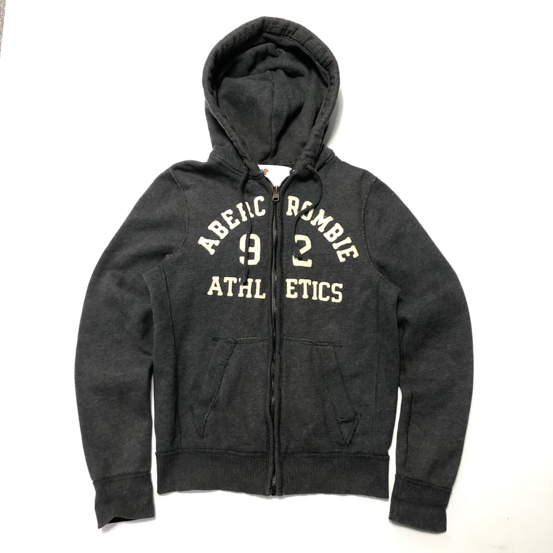 아베크롬비 후드집업 상품이미지1