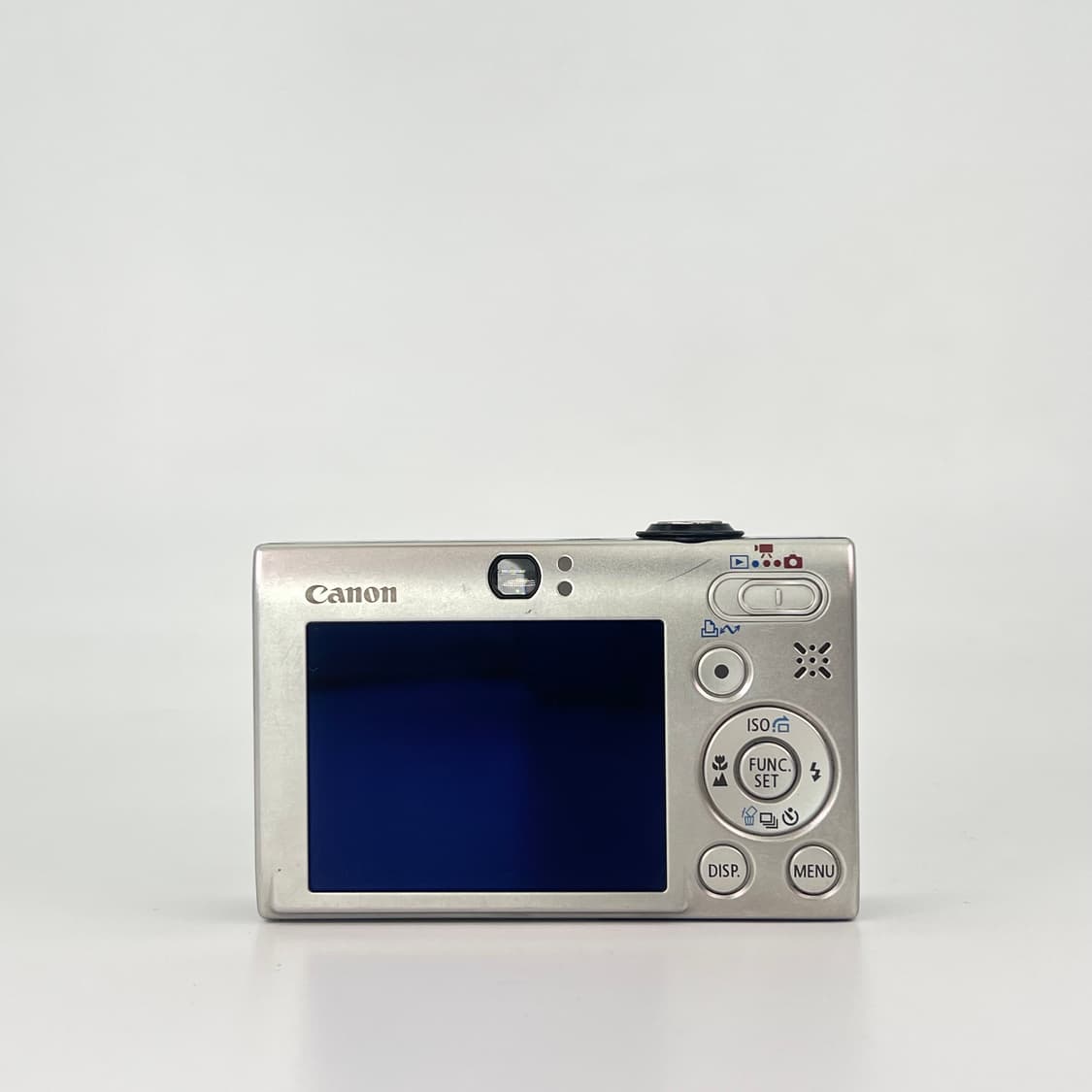 캐논 익서스 Canon IXUS 85 IS 실버 상품이미지5