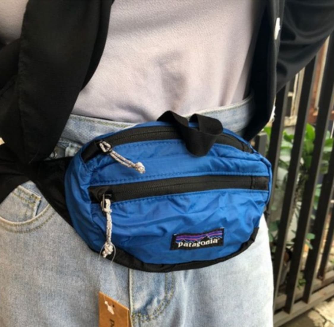 파타고니아 미니 쎅 상품이미지3