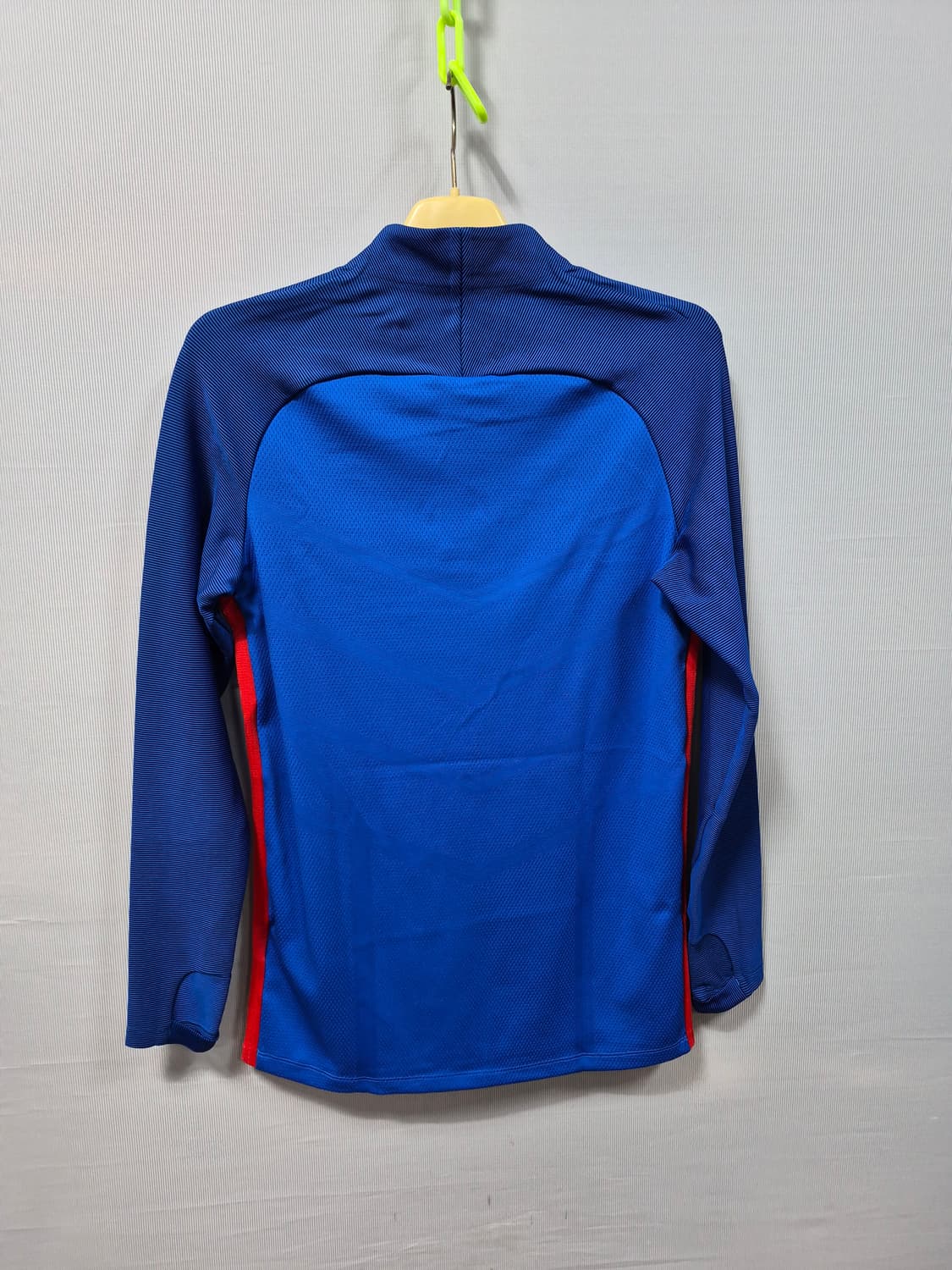 나이키 파리생제르망 PSG 긴팔 유니폼  M 95 상품이미지2