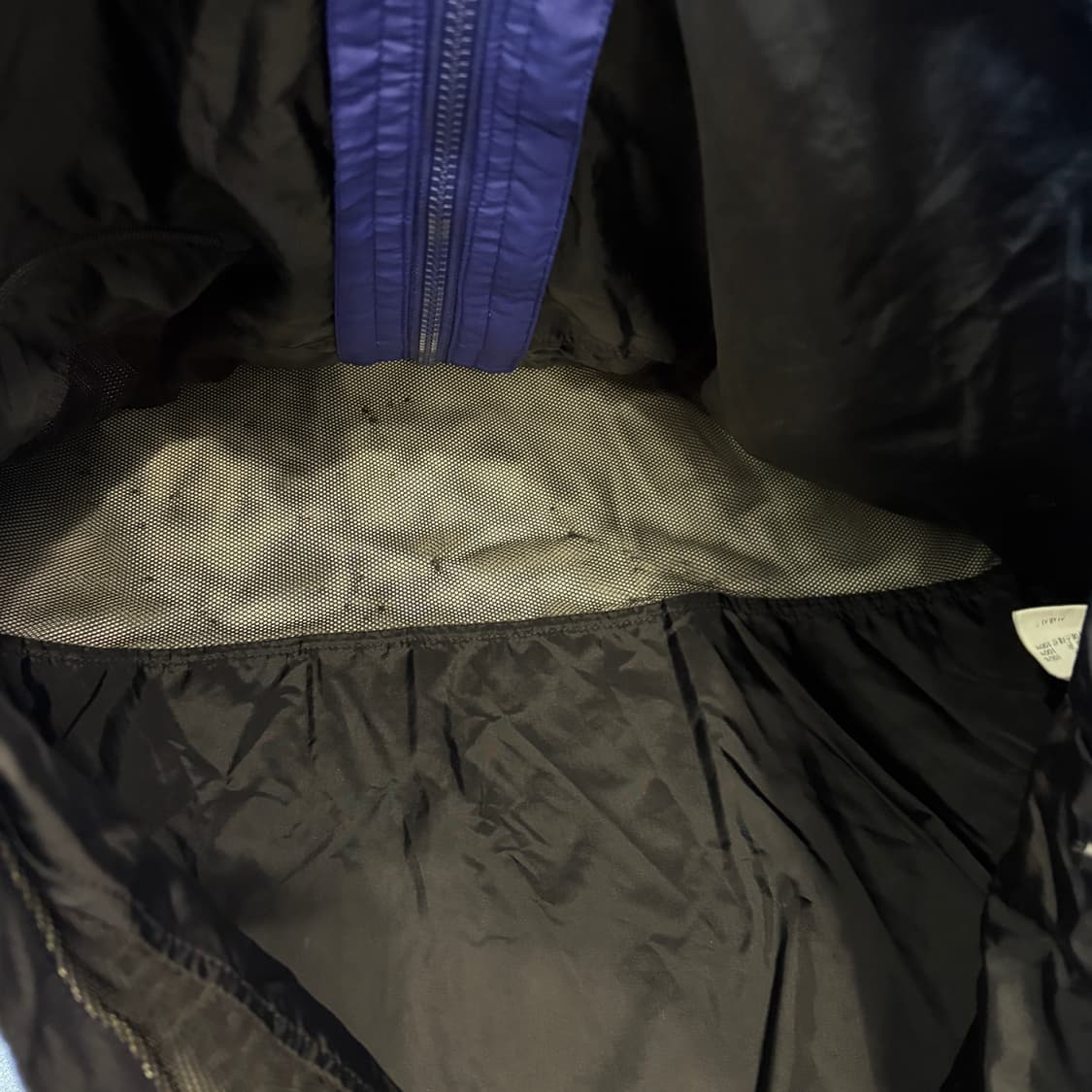 노스페이스 정품 고어텍스 마운틴 자켓 상품이미지8