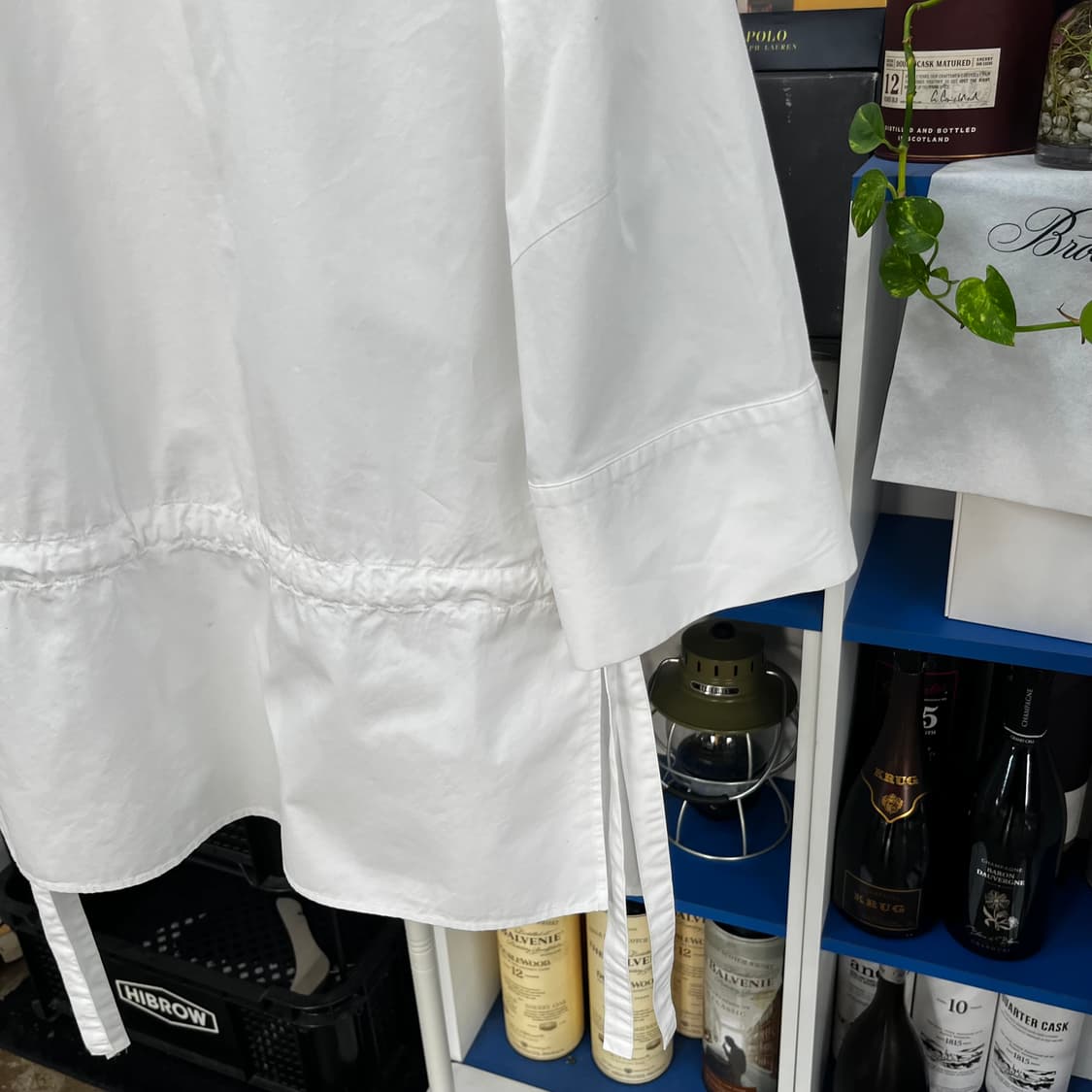 질샌더 블라우스 38 상품이미지4