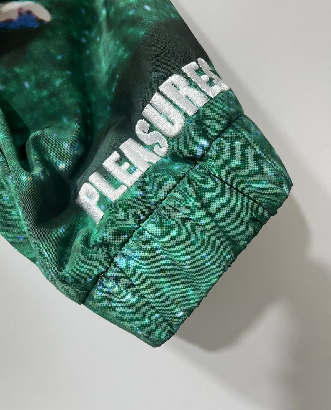 프레져스 20SS 바람막이 상품이미지5