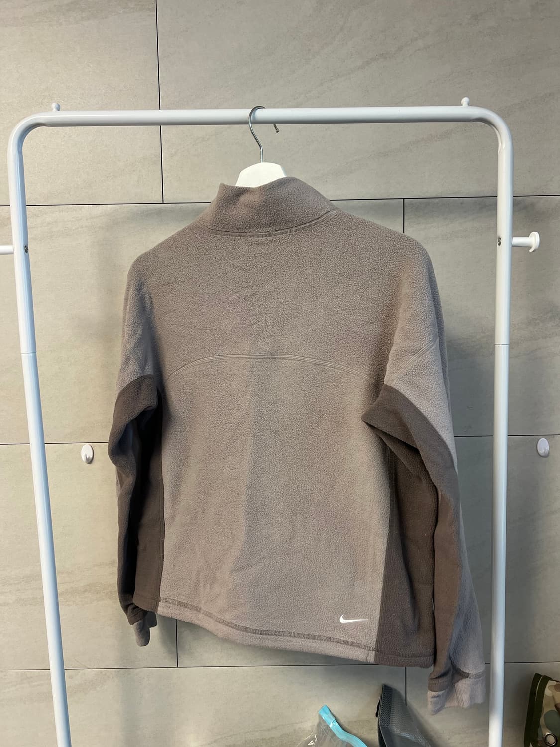 나이키 ACG 써마 핏 울프 트리 폴라텍 플리스 S 상품이미지6