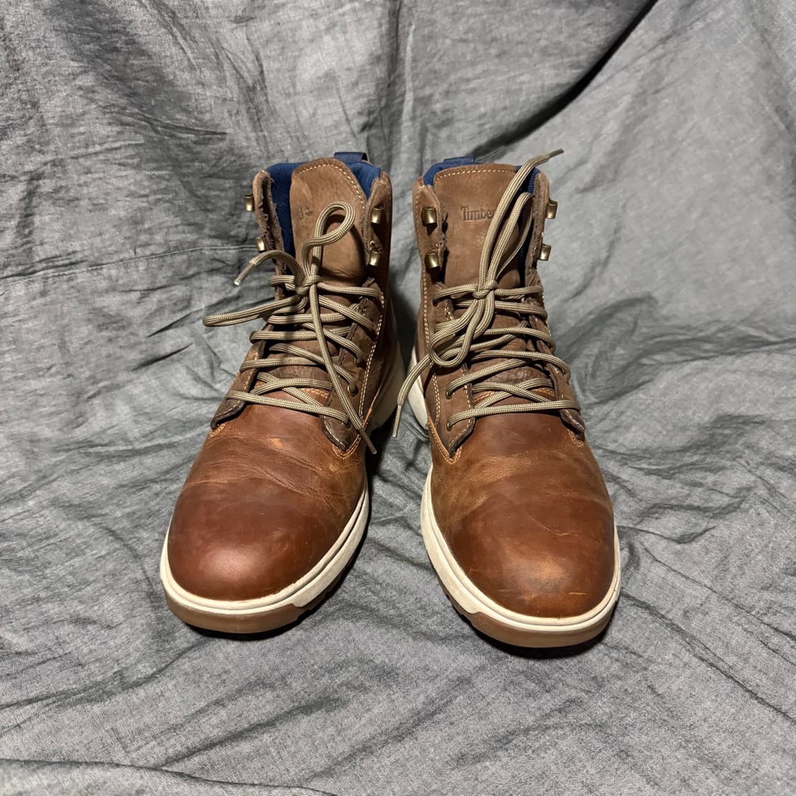 Raystown Waterproof Chukka/Sneaker Boots 상품이미지4
